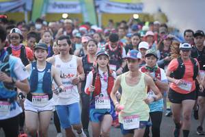 BIB: 
                            <button type="button" onclick="openModal(19554317)" class="btn btn-primary btn-sm float-right btn-popup" data-toggle="modal" data-target=".modal-high-quality">
                        <i class="fas fa-shopping-cart"></i> Add to Cart
                    </button>
                                            <button type="button" onclick="isThisMe(19554317, true)" class="btn btn-success btn-sm float-right btn-popup btn-isme hidden" data-toggle="tooltip" data-placement="bottom" title="นี่คือรูปของคุณใช่ไหม คลิกที่นี่เพื่อเอาเข้าอัลบั้ม">
                        <i class="fas fa-plus"></i> Add to album
                    </button>
                    <button type="button" onclick="isThisMe(19554317, false)" class="btn btn-warning btn-sm float-right btn-popup btn-isnotme hidden">
                        <i class="fas fa-ban"></i> Remove from album
                    </button>